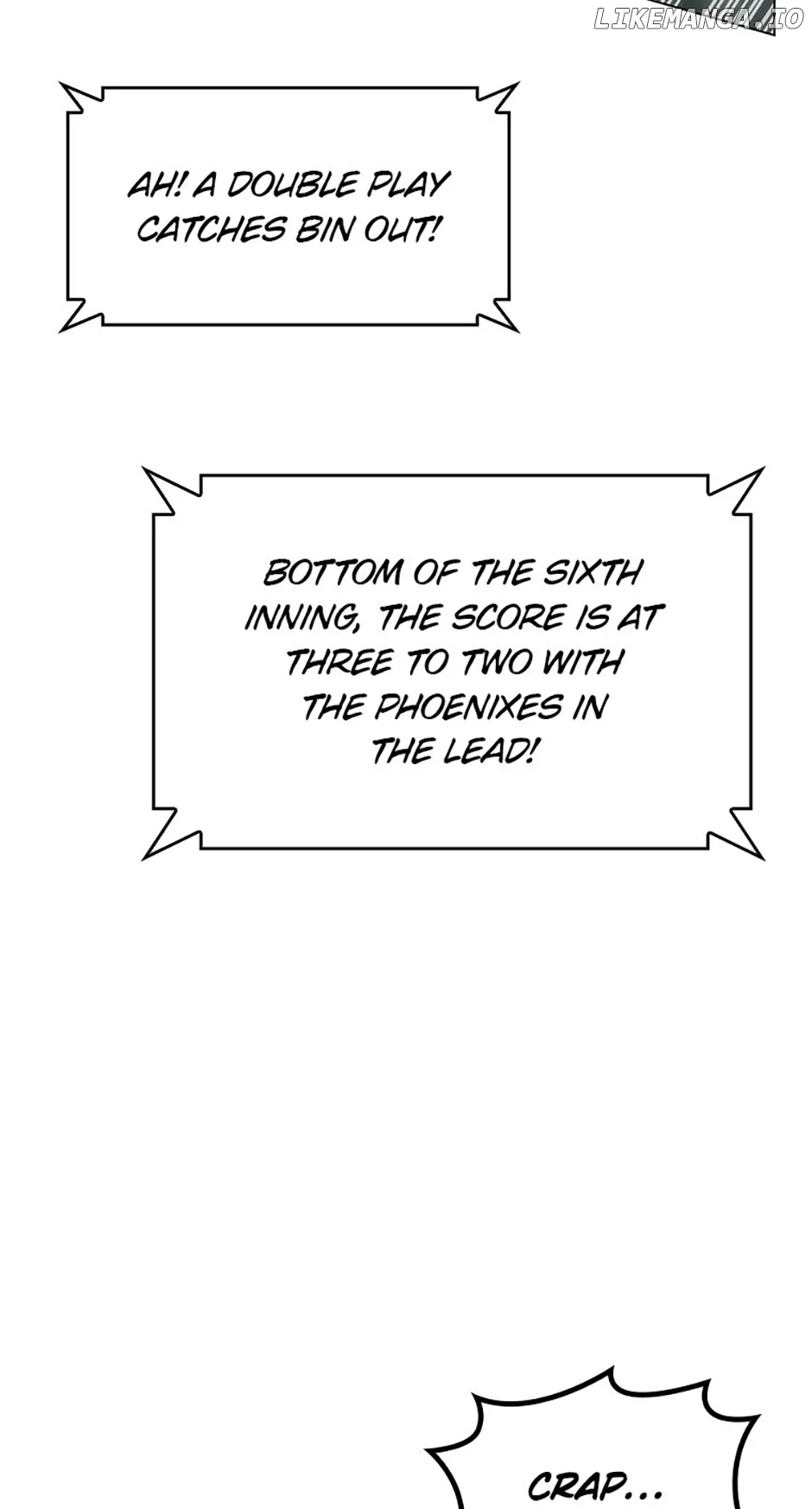 Home Plate Villain - Chapter 39 Page 48