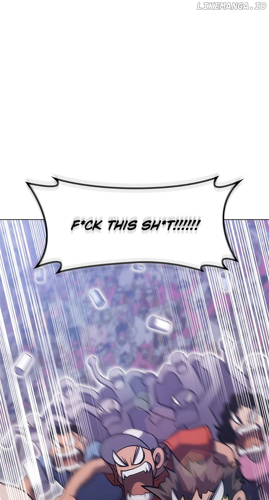 Home Plate Villain - Chapter 39 Page 50