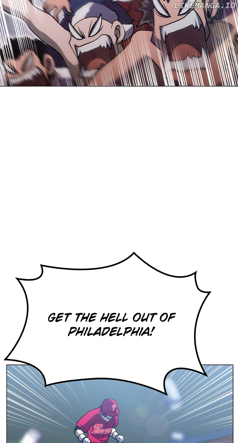 Home Plate Villain - Chapter 39 Page 51