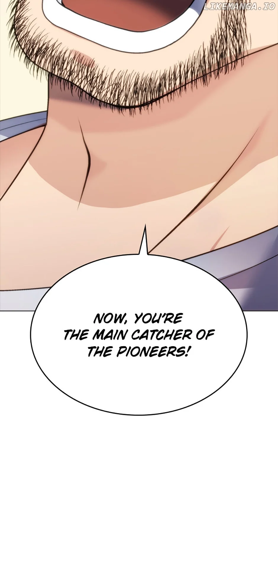 Home Plate Villain - Chapter 39 Page 6