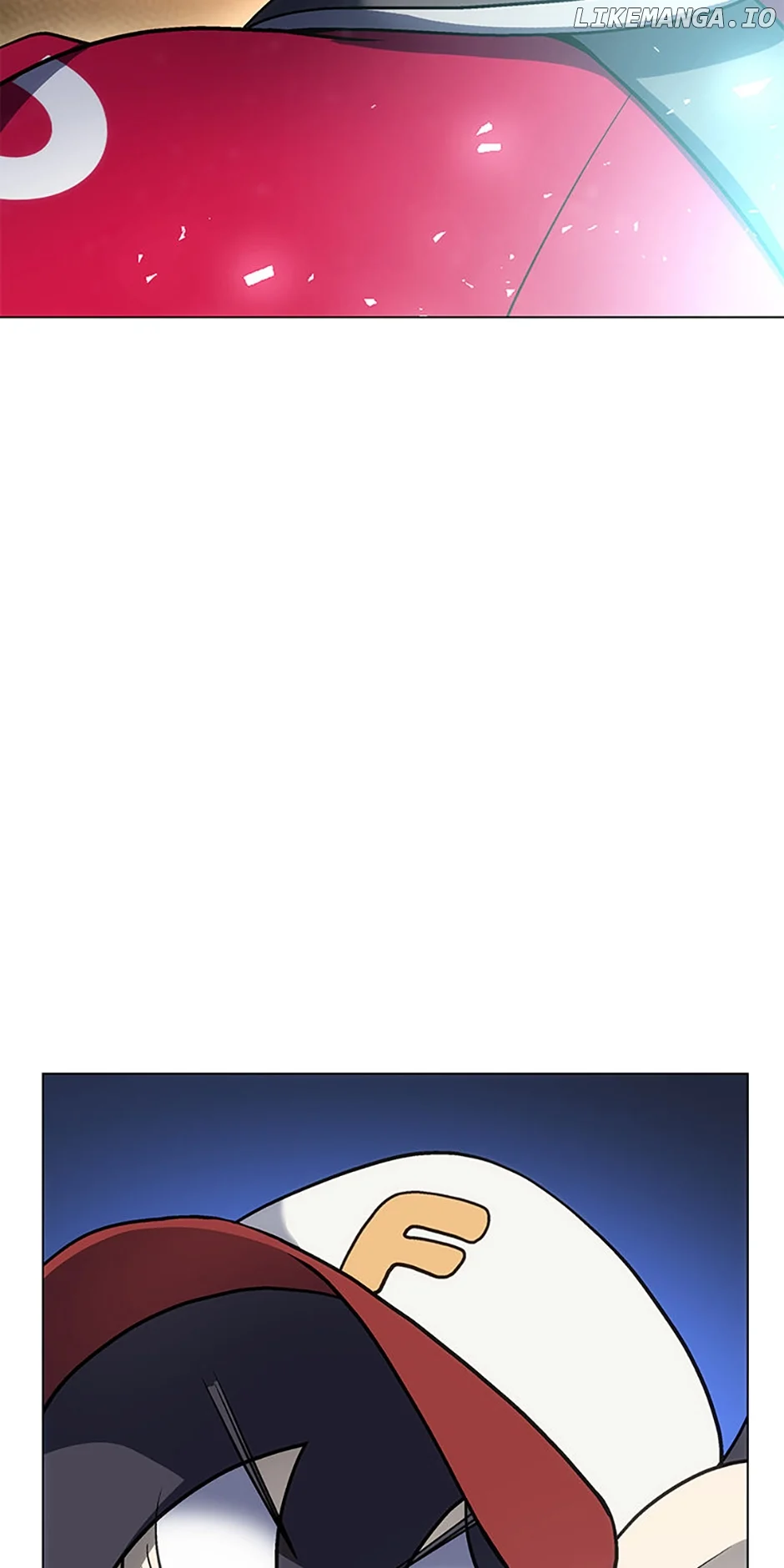 Home Plate Villain - Chapter 39 Page 62