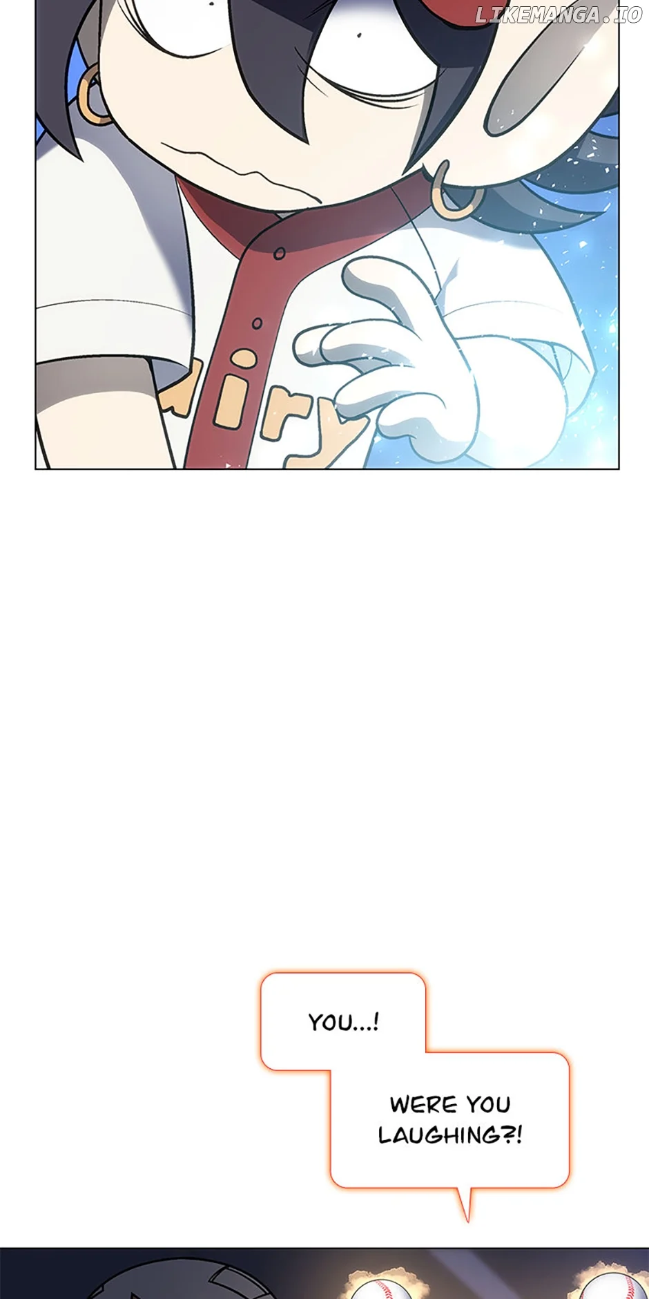 Home Plate Villain - Chapter 39 Page 63