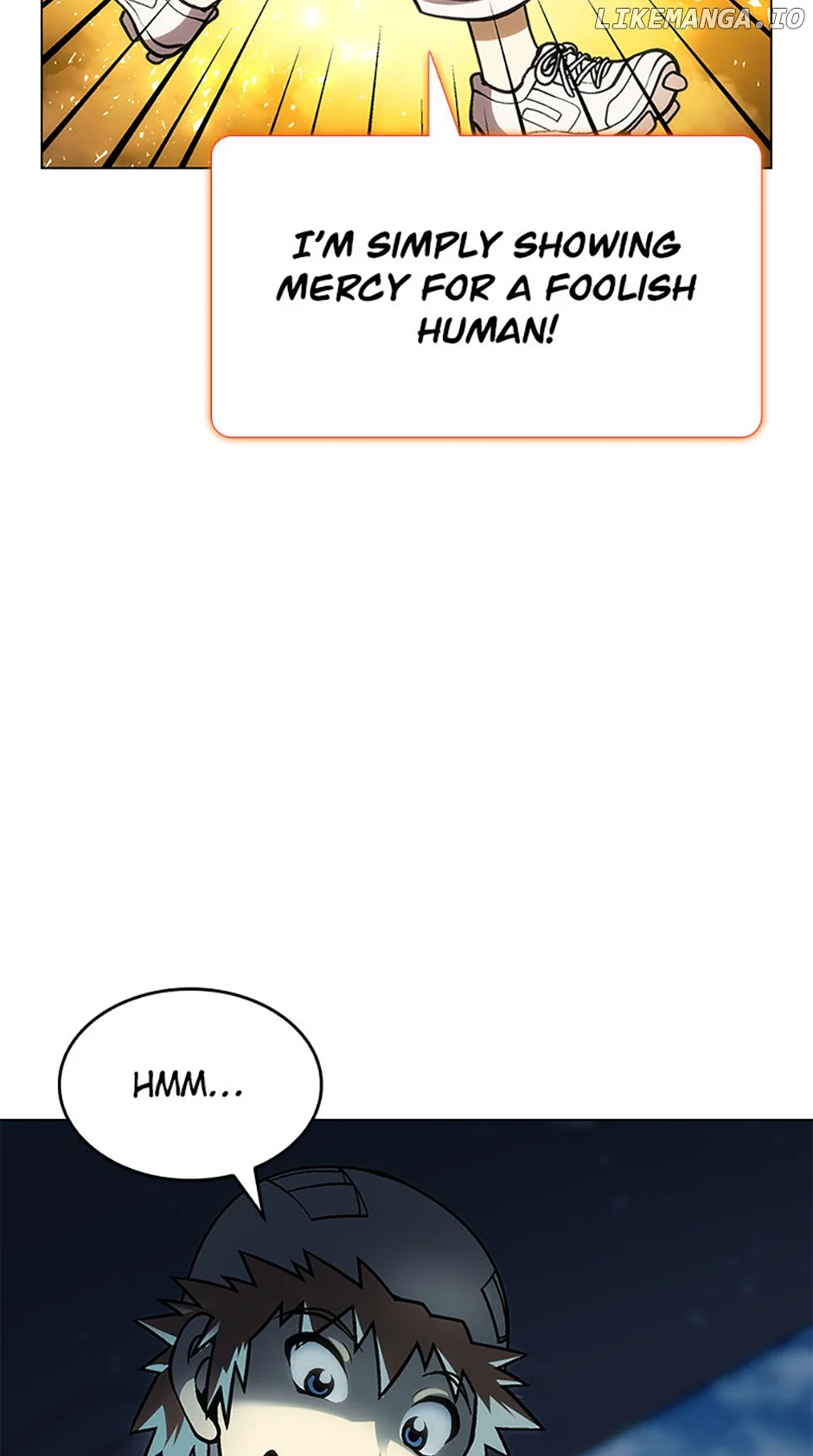 Home Plate Villain - Chapter 39 Page 67