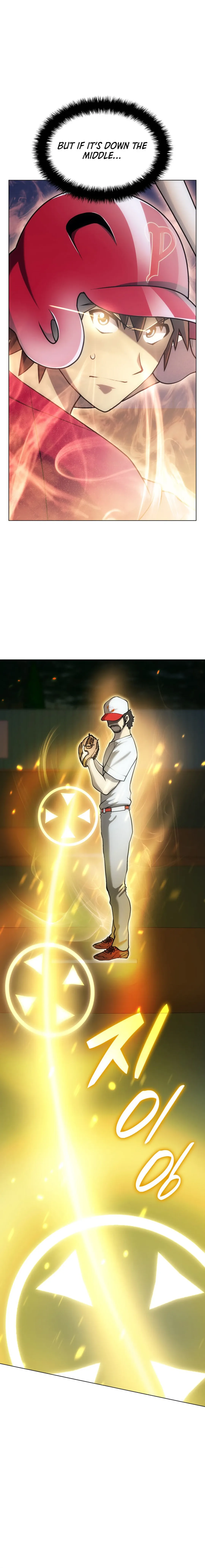 Home Plate Villain - Chapter 40 Page 14