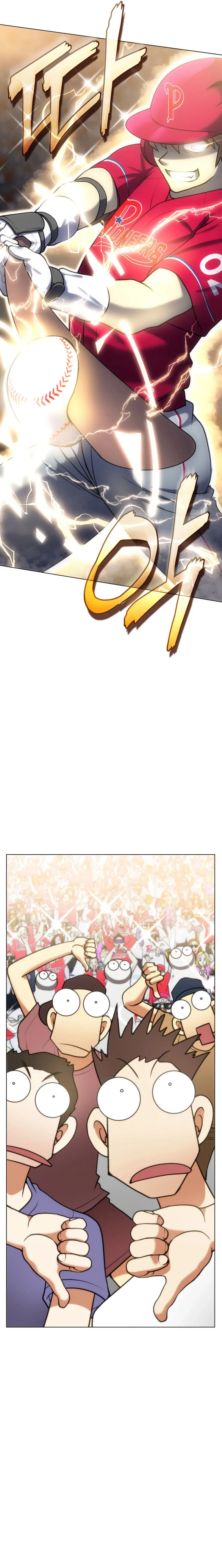 Home Plate Villain - Chapter 40 Page 16