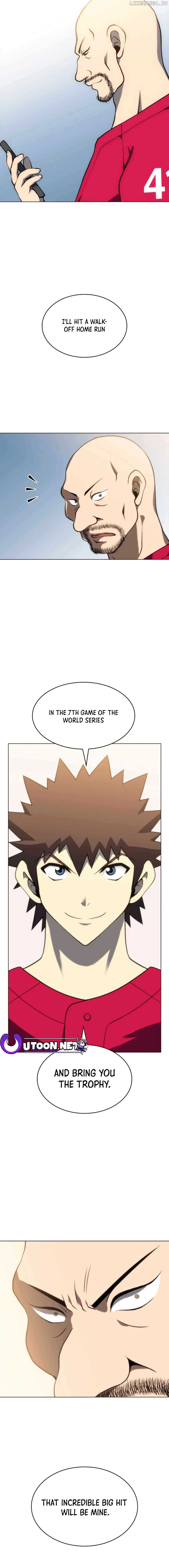 Home Plate Villain - Chapter 41 Page 13