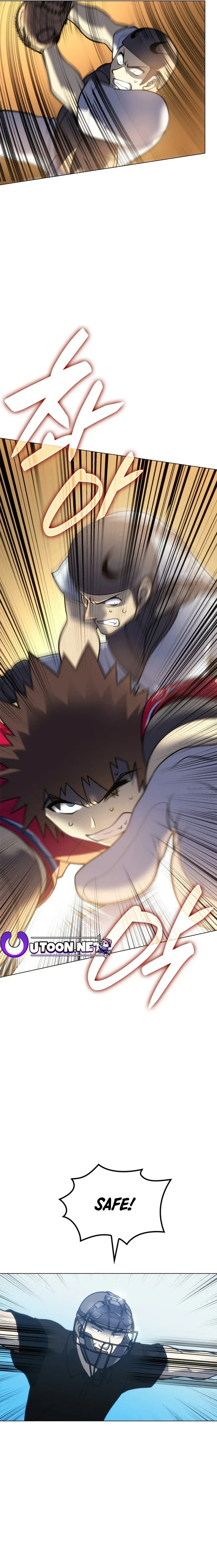 Home Plate Villain - Chapter 42 Page 12