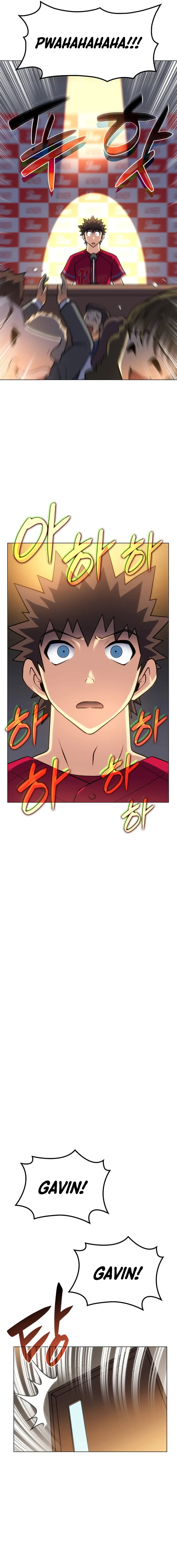 Home Plate Villain - Chapter 42 Page 17