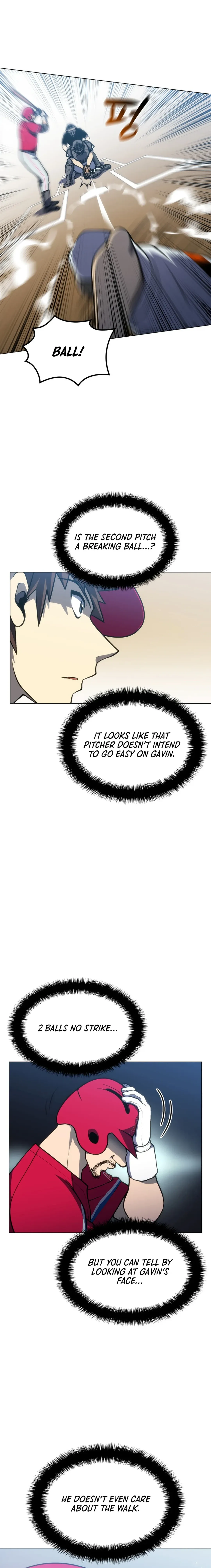 Home Plate Villain - Chapter 42 Page 4