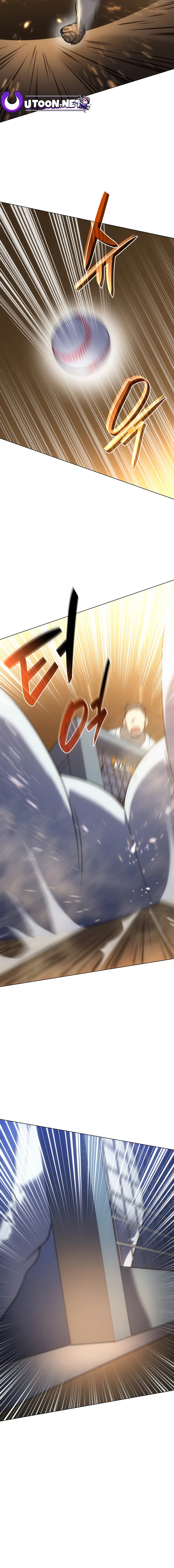 Home Plate Villain - Chapter 44 Page 3