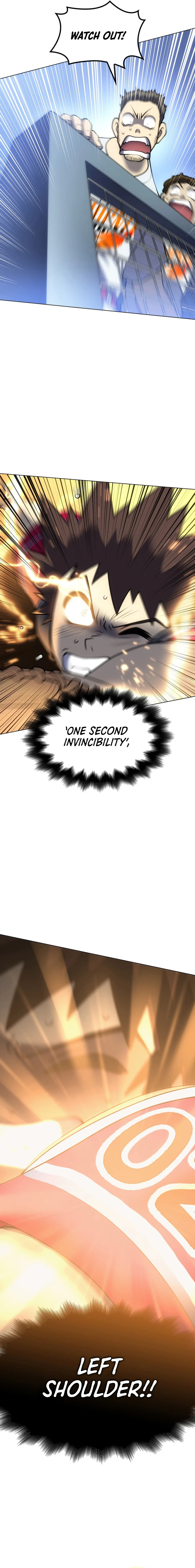 Home Plate Villain - Chapter 44 Page 4