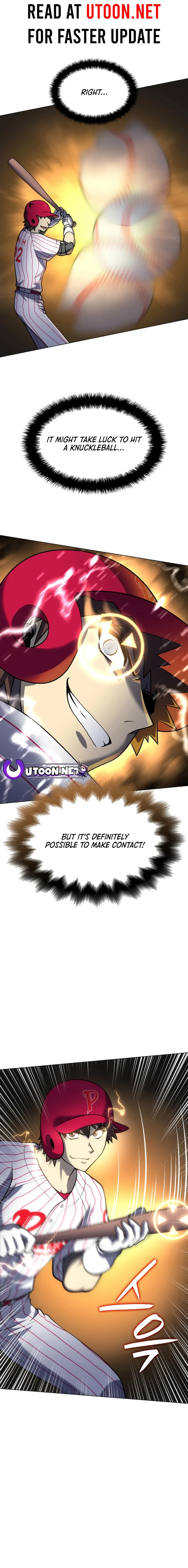 Home Plate Villain - Chapter 46 Page 13