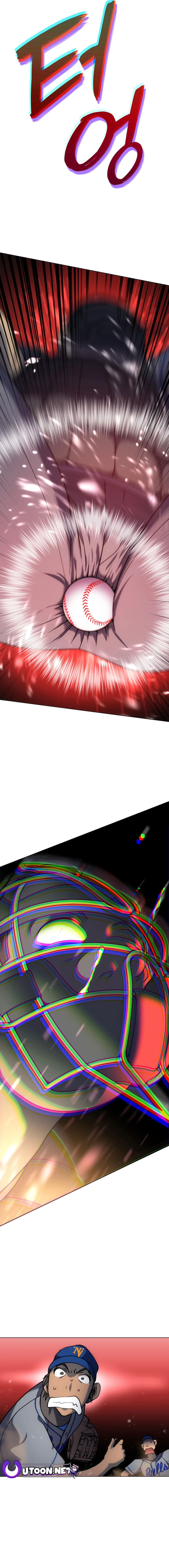 Home Plate Villain - Chapter 46 Page 15