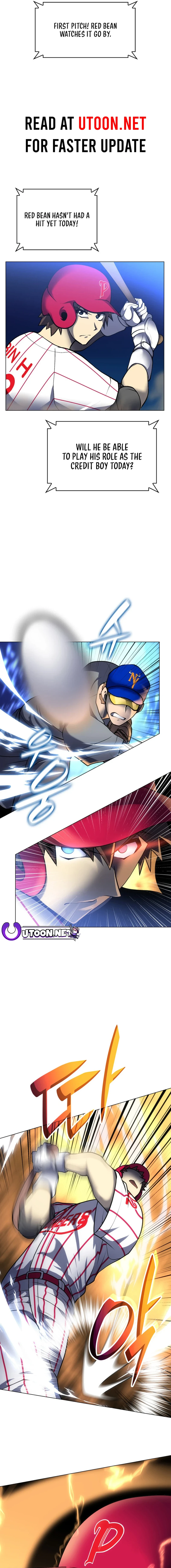 Home Plate Villain - Chapter 47 Page 13