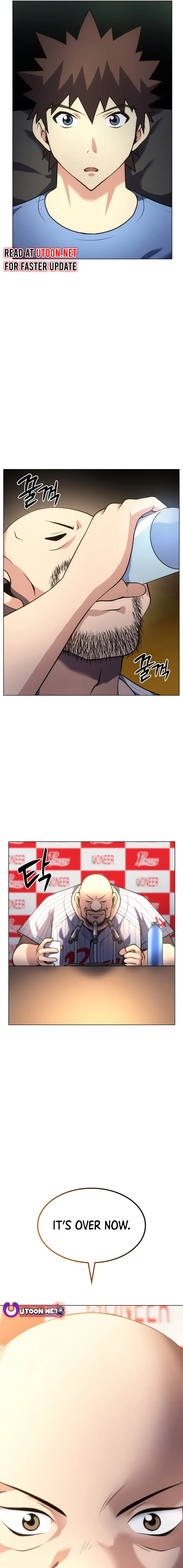 Home Plate Villain - Chapter 49 Page 16