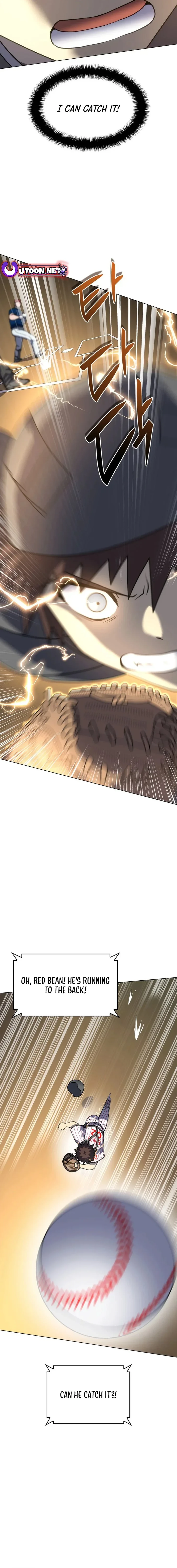 Home Plate Villain - Chapter 51 Page 7