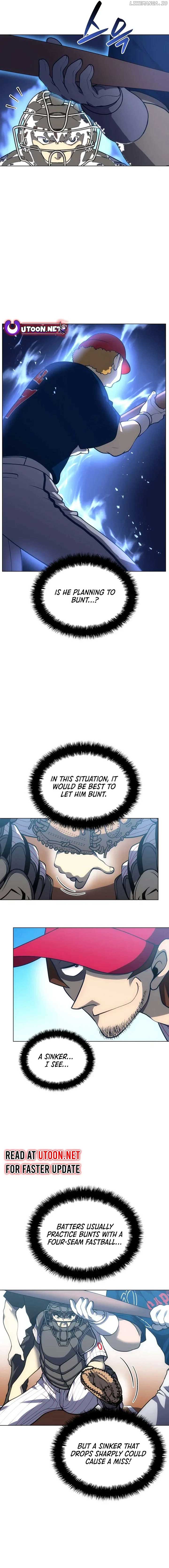 Home Plate Villain - Chapter 52 Page 15