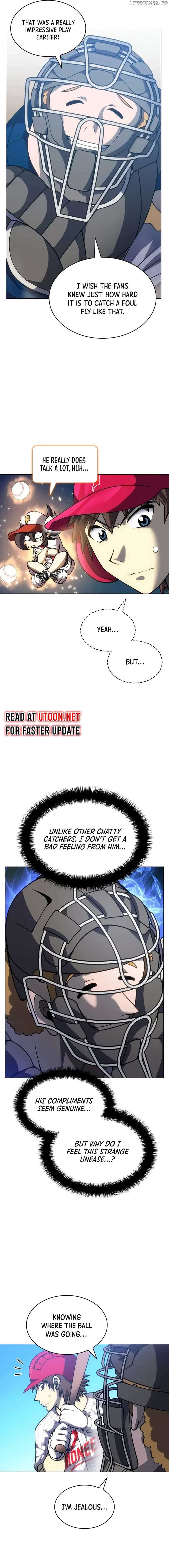 Home Plate Villain - Chapter 52 Page 2