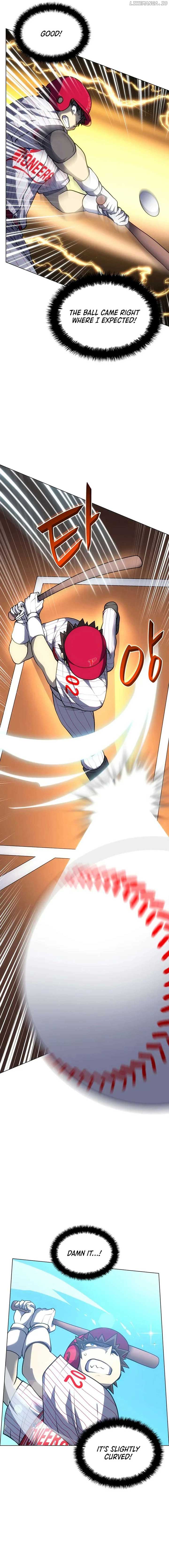 Home Plate Villain - Chapter 52 Page 7