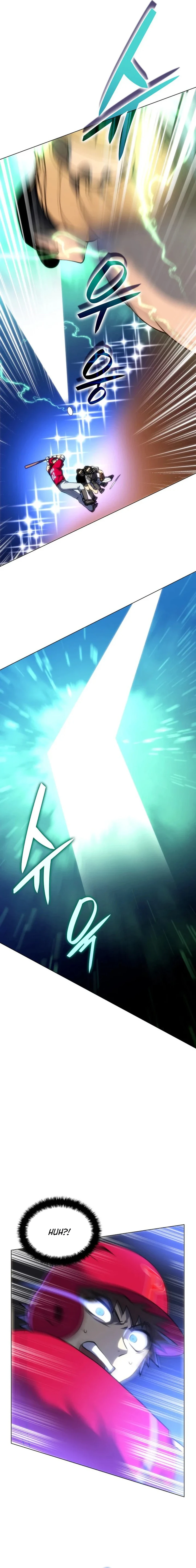 Home Plate Villain - Chapter 55 Page 14