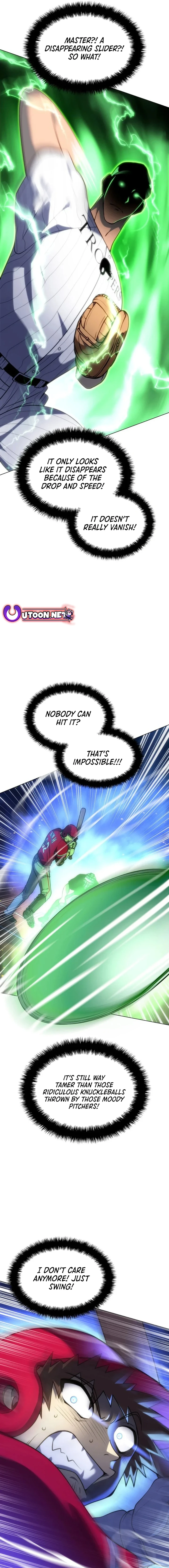 Home Plate Villain - Chapter 56 Page 13