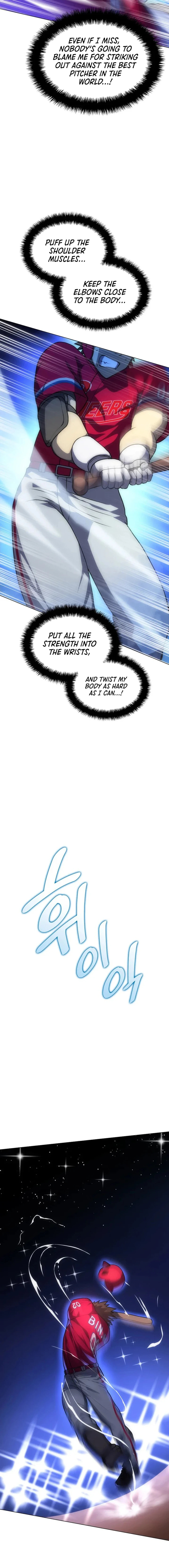 Home Plate Villain - Chapter 56 Page 14