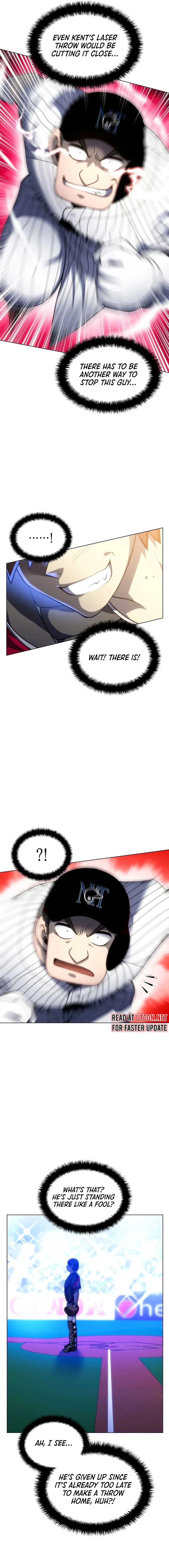 Home Plate Villain - Chapter 57 Page 14