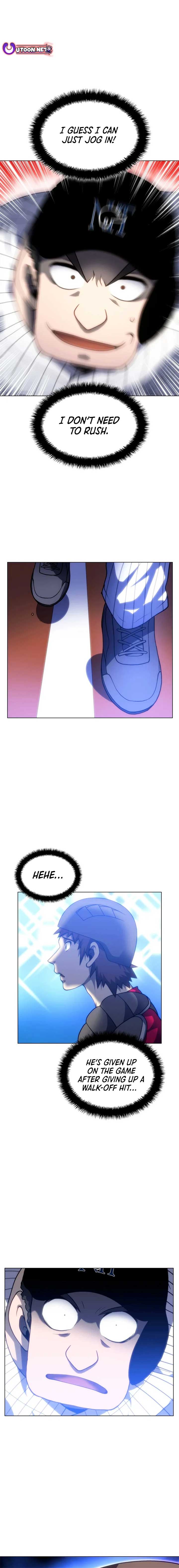 Home Plate Villain - Chapter 57 Page 15