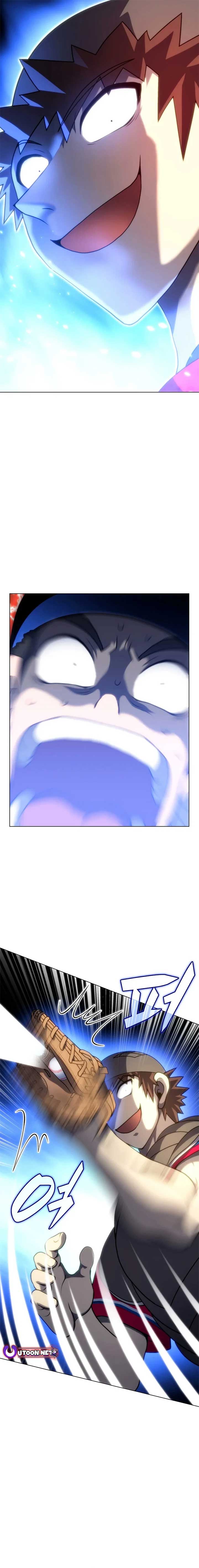 Home Plate Villain - Chapter 57 Page 16