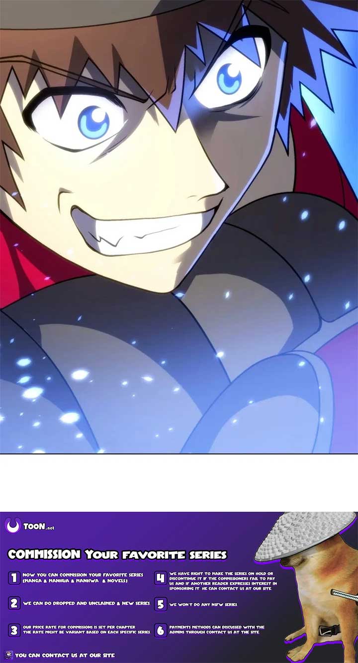 Home Plate Villain - Chapter 57 Page 18