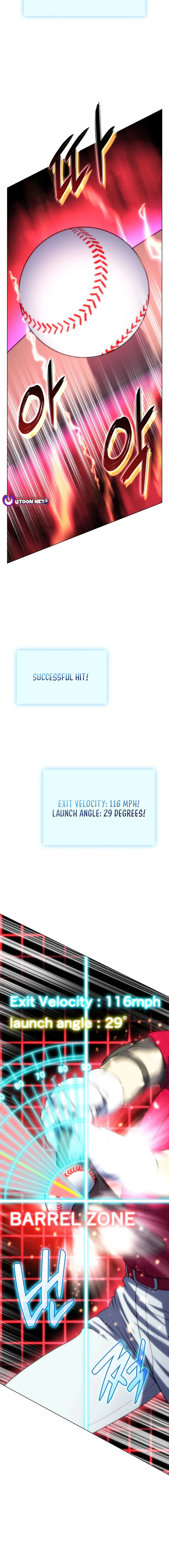 Home Plate Villain - Chapter 58 Page 14