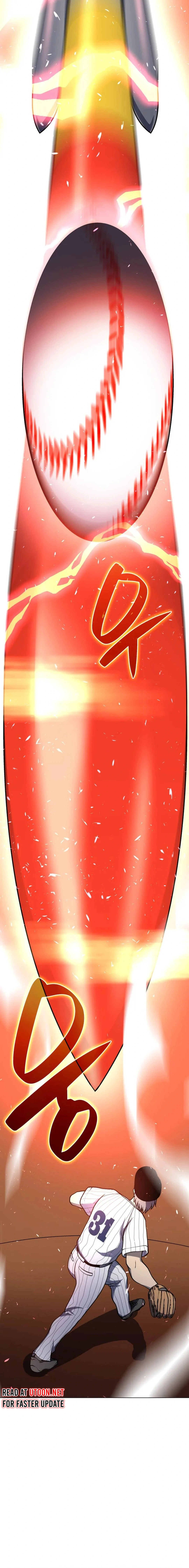 Home Plate Villain - Chapter 58 Page 16