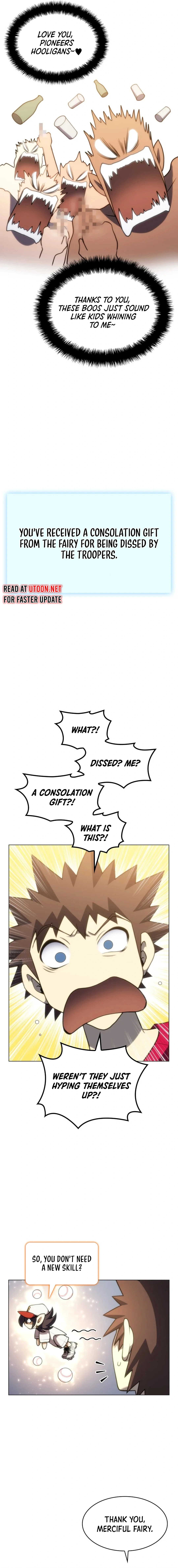 Home Plate Villain - Chapter 58 Page 5