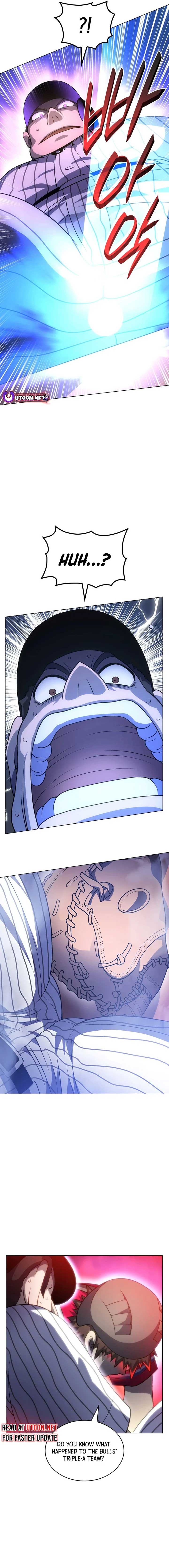 Home Plate Villain - Chapter 59 Page 19