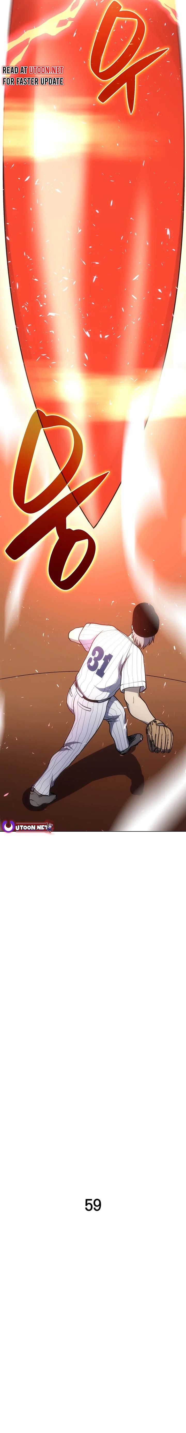 Home Plate Villain - Chapter 59 Page 2