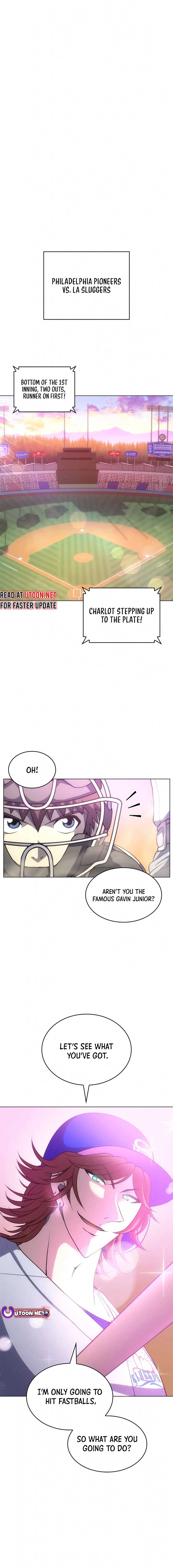 Home Plate Villain - Chapter 60 Page 13