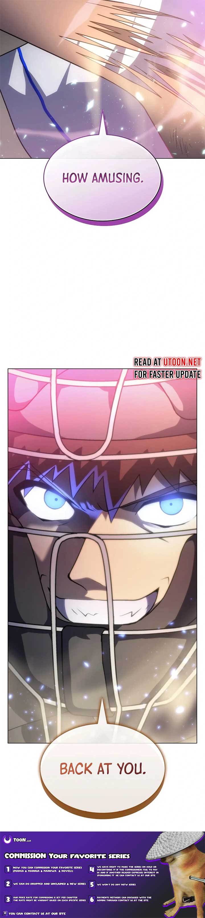 Home Plate Villain - Chapter 60 Page 17