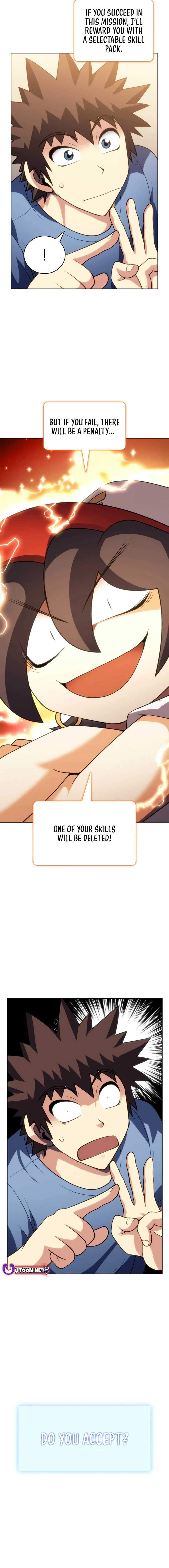 Home Plate Villain - Chapter 62 Page 16