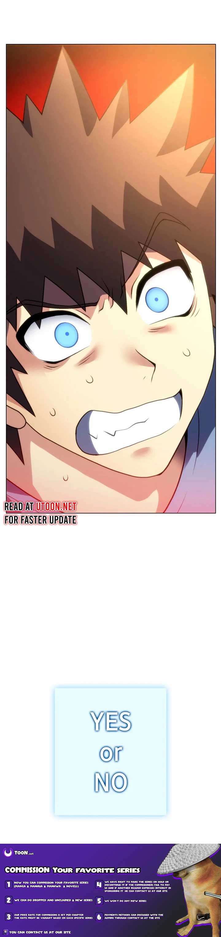 Home Plate Villain - Chapter 62 Page 17