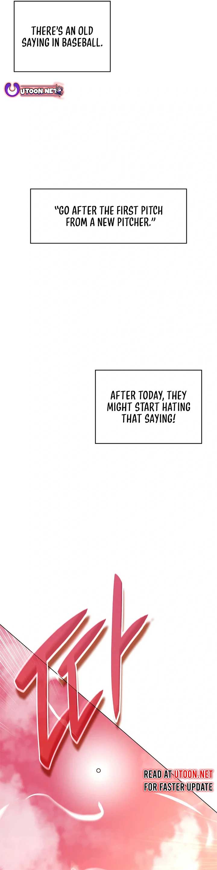 Home Plate Villain - Chapter 63 Page 13