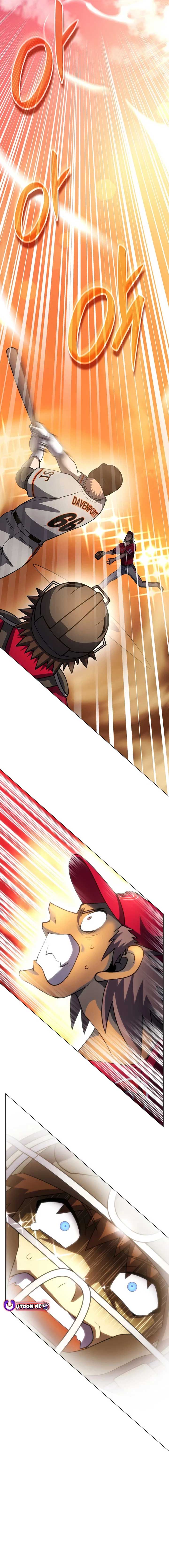 Home Plate Villain - Chapter 63 Page 14