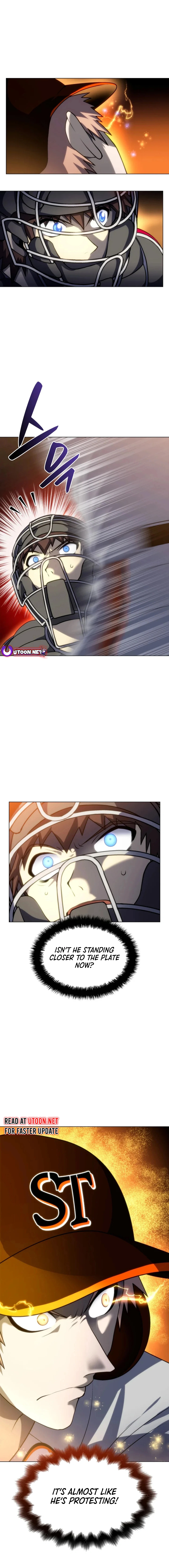 Home Plate Villain - Chapter 64 Page 13