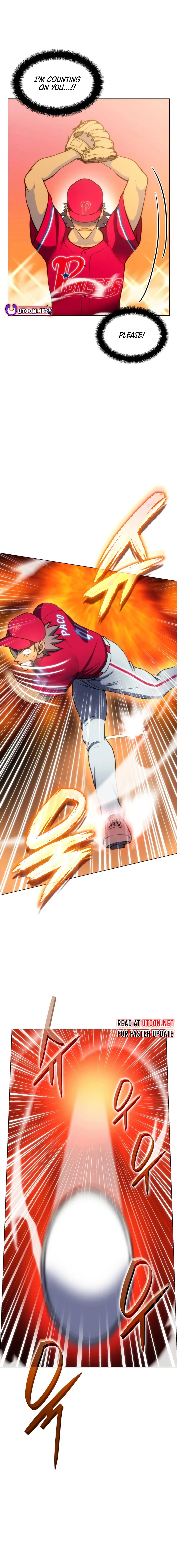 Home Plate Villain - Chapter 64 Page 16