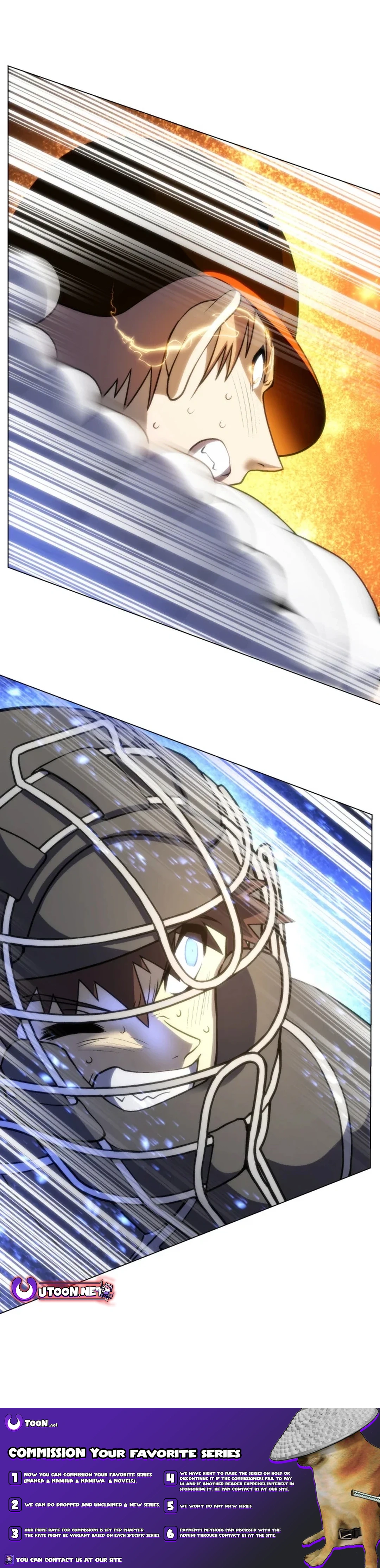 Home Plate Villain - Chapter 64 Page 19