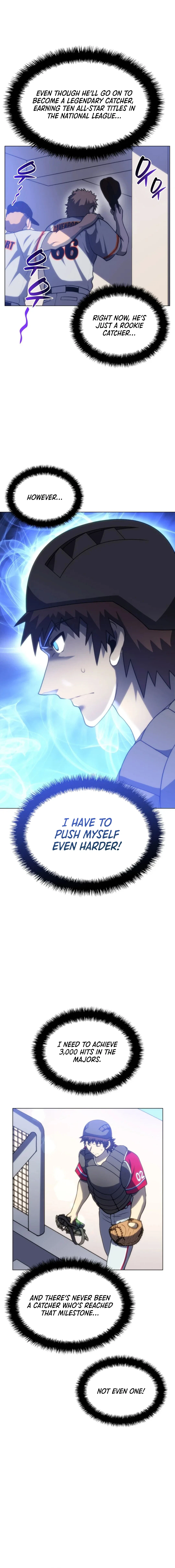 Home Plate Villain - Chapter 66 Page 11