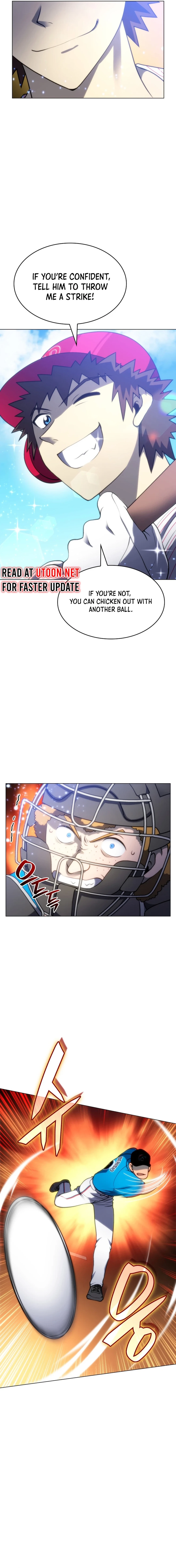 Home Plate Villain - Chapter 69 Page 12