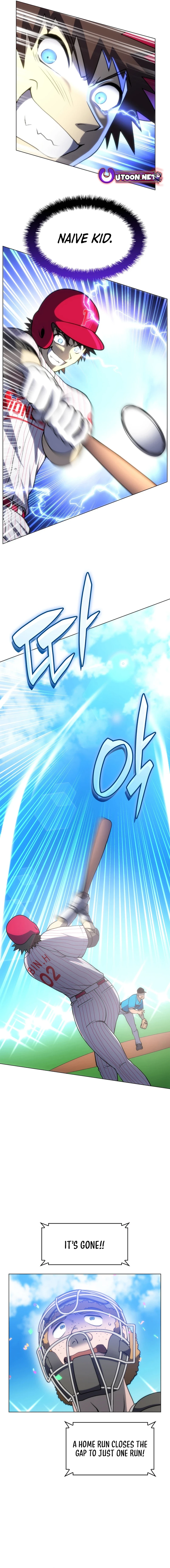 Home Plate Villain - Chapter 69 Page 13