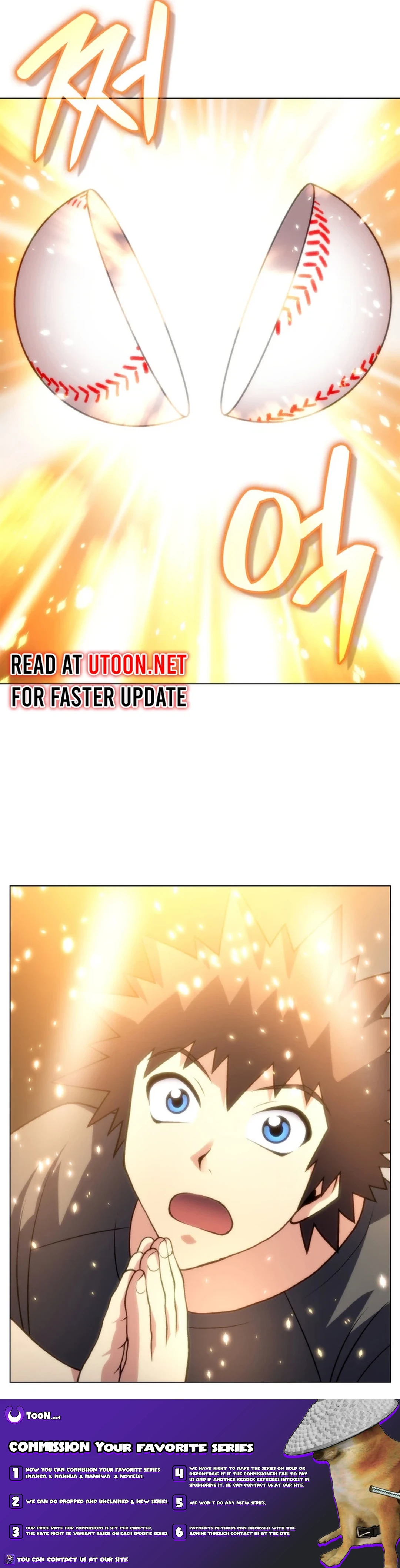 Home Plate Villain - Chapter 70 Page 16