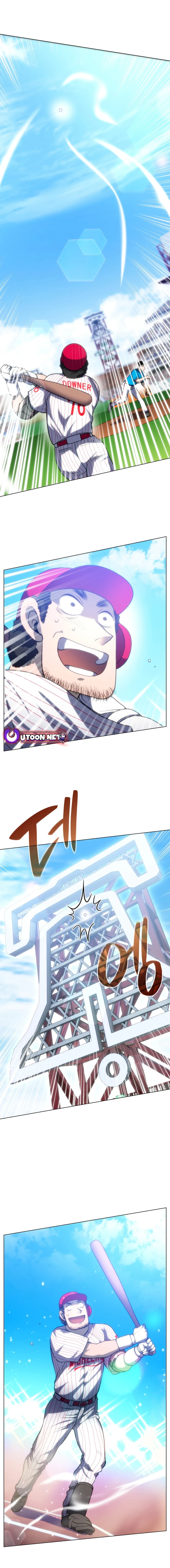 Home Plate Villain - Chapter 70 Page 5