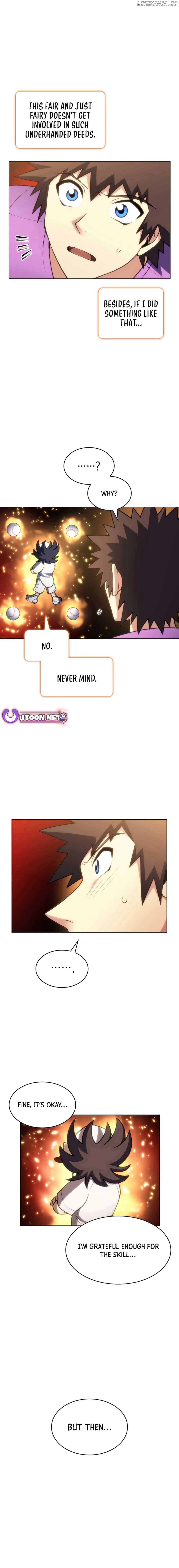 Home Plate Villain - Chapter 72 Page 21